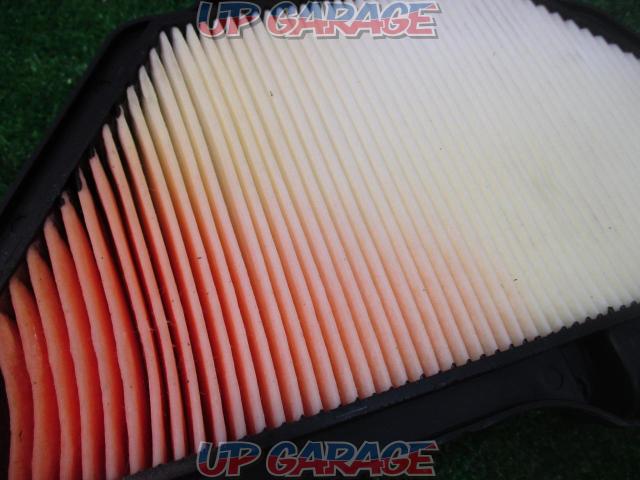 Price Cuts! Manufacturer unknown
ZX-10R
16-18 years
Air filter
Unused item 2-04