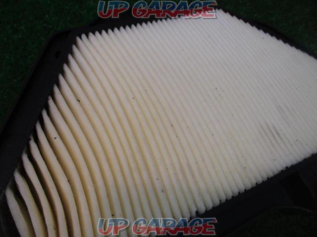 Greatly reduced price! Manufacturer unknown
ZX-10R
16-18 years
Air filter
Unused item 3-04