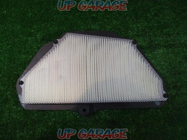 Greatly reduced price! Manufacturer unknown
ZX-10R
16-18 years
Air filter
Unused item 4-02