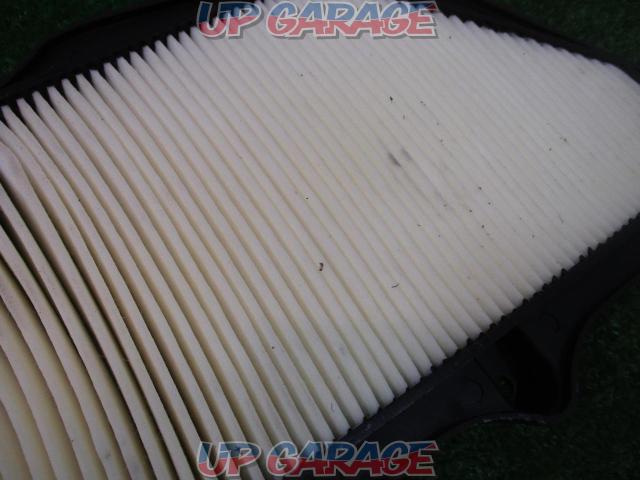 Greatly reduced price! Manufacturer unknown
ZX-10R
16-18 years
Air filter
Unused item 4-04