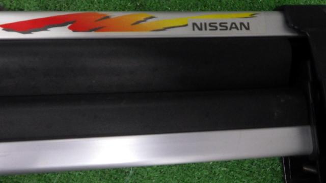 ニッサン(NISSAN)オプション ウインターアタッチメント-02