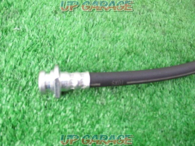  The price cut has closed !! 
Unknown Manufacturer
Rear extension brake hose-03