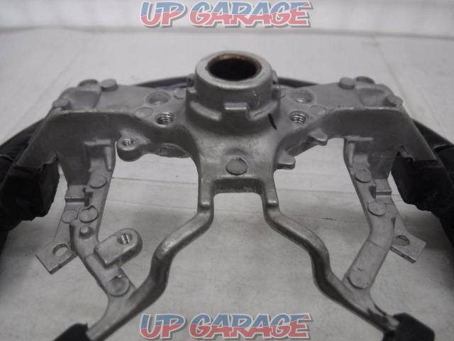 Unknown Manufacturer
Punching leather x gun grip steering-06