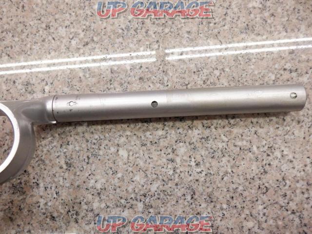 HONDA
CBR1100X
Genuine handle
(U02331)-03