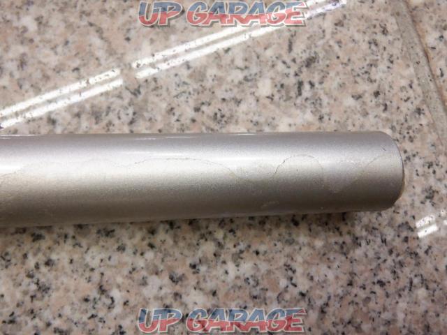 HONDA
CBR1100X
Genuine handle
(U02331)-06