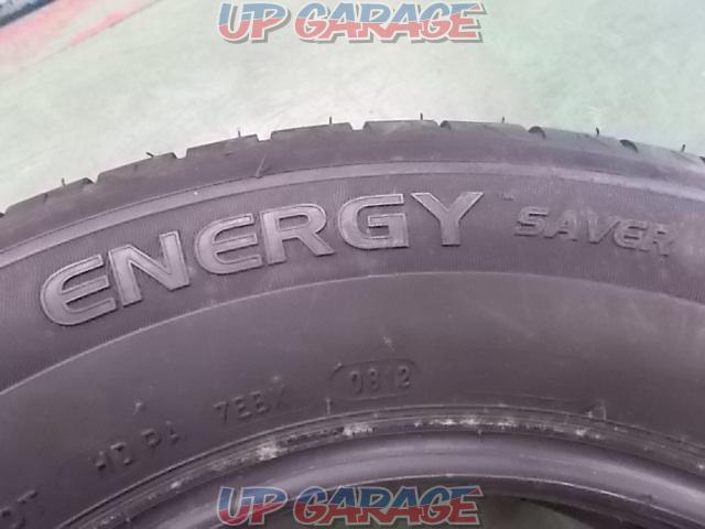 MICHELIN (Michelin)
ENERGY
SAVER
205 / 65R15
Only one-05