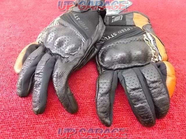 Size: M
HYOD
summer
Mesh glove
Kizuyu-05