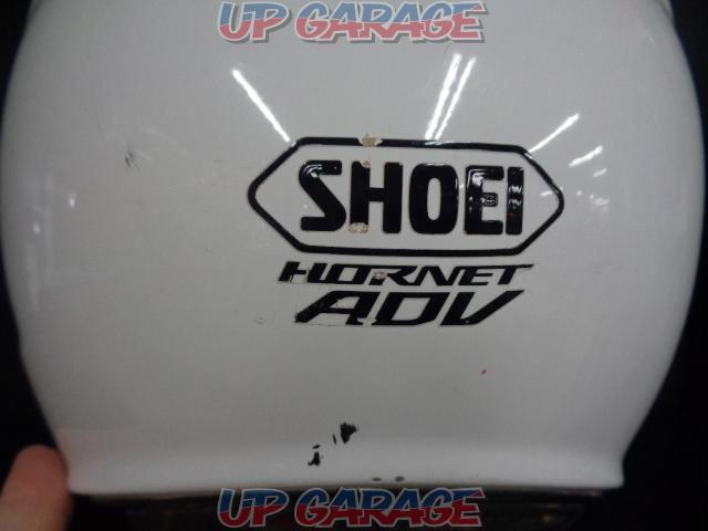 SHOEI (Shoei)
HORNET
ADV
Off-road helmet
white
S size-03