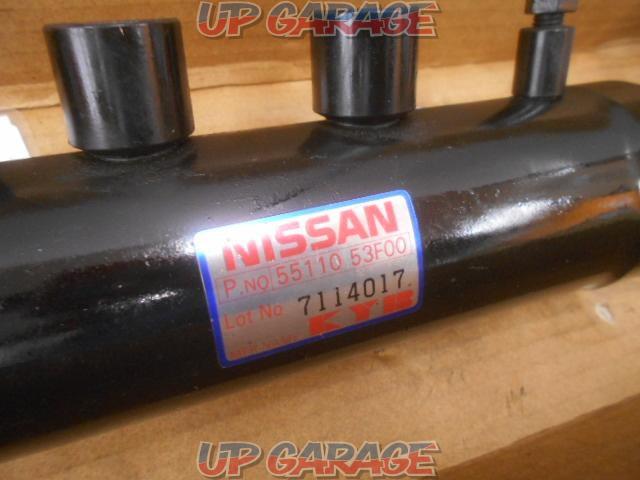 Nissan original (NISSAN)
Also for HICAS slot diversion-03