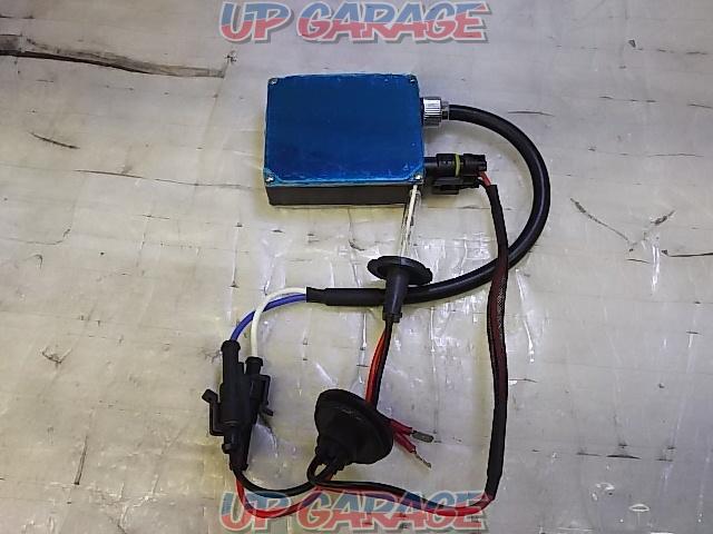 The price has been reduced! Wakeari/Current sales manufacturer unknown
HID kit-04