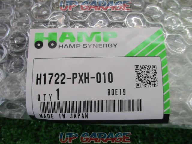 HAMP エアクリーナー-03