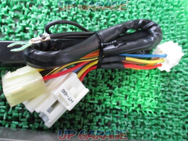 Price revised HITACHI
HT-66
Engine starter special harness-05