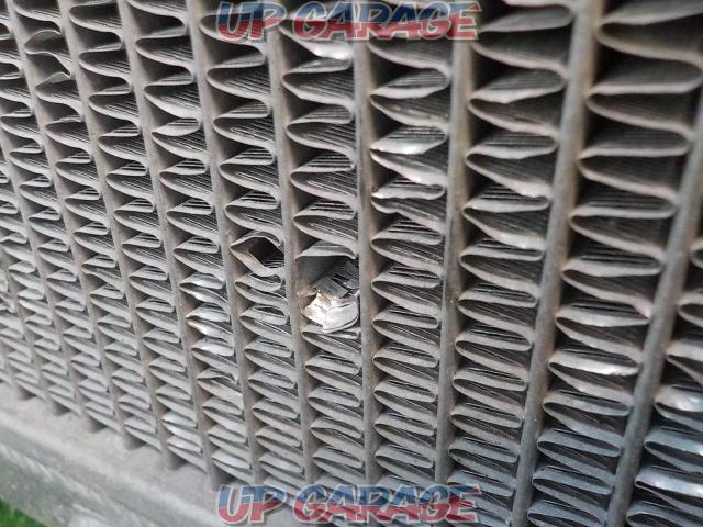 KOYORAD
Aluminum radiator-04