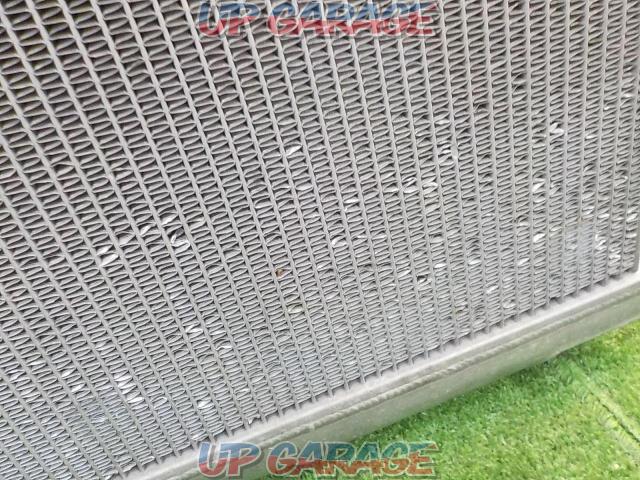 KOYORAD
Aluminum radiator-07