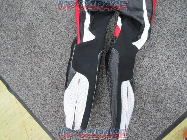 HYOD (Hyodo)
Racing suits
1 piece
Black / Red
SS size
MFJ Certified-09