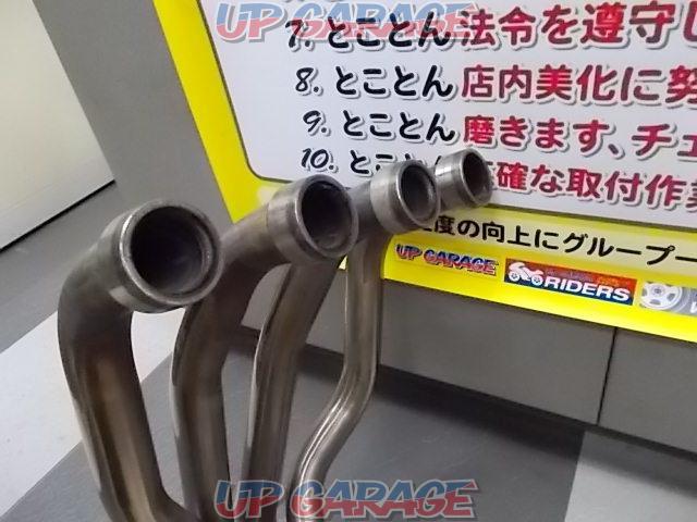 Daegu
Genuine exhaust pipe
KHI
M
127
Flanged-02
