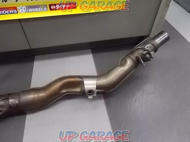 Daegu
Genuine exhaust pipe
KHI
M
127
Flanged-03