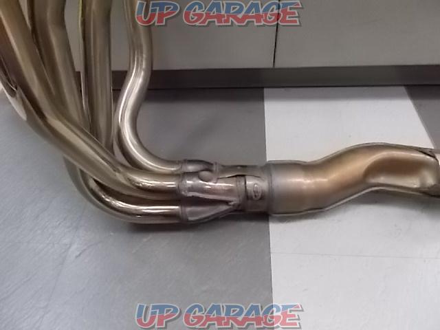 Daegu
Genuine exhaust pipe
KHI
M
127
Flanged-04