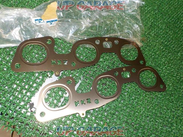 Autumn has arrived!! Special price!! HKS
Exhaust manifold metal gasket
Unused-03