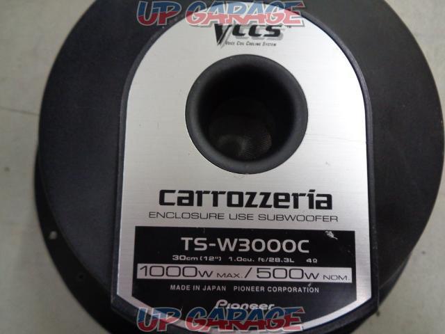 carrozzeria
TS-W3000C-04