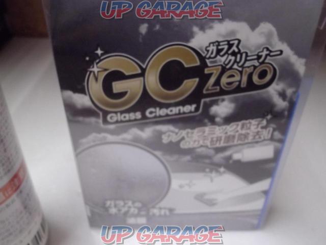 ニューポート GP1+ニューポート Glass Cleaner Zero ガラスクリーナー+コーテイング特価セット-04