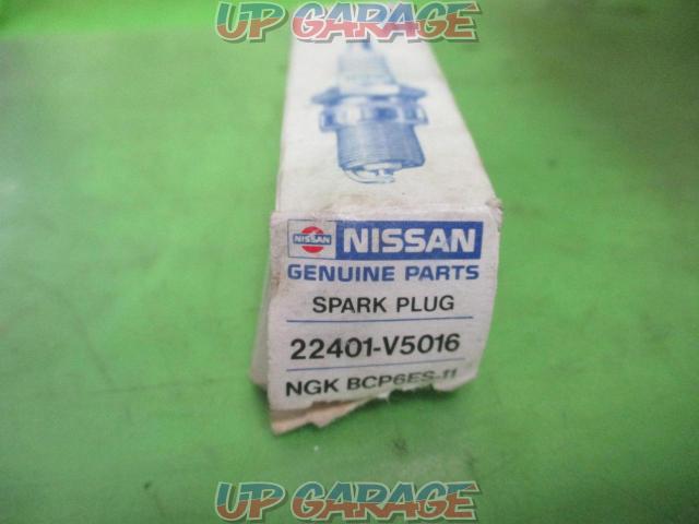 日産純正(NISSAN) スパークプラグ 22401-V5016 NGK製(BCP6ES-11)-03