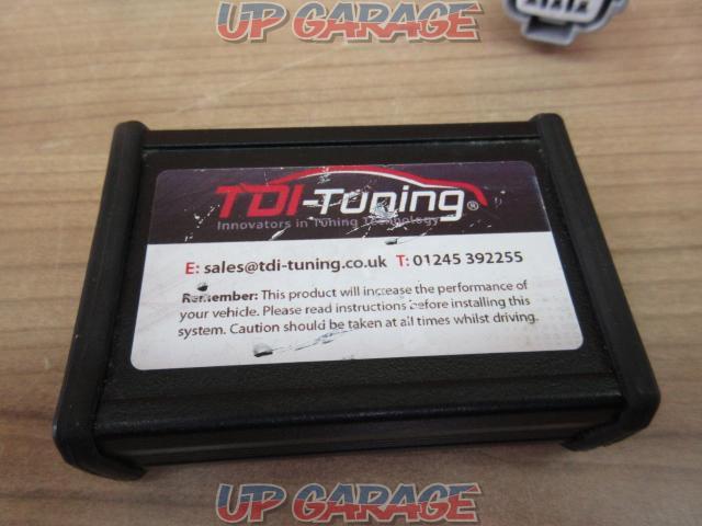 TDI-Tuning サブコン チューニングボックス (U04406)-02
