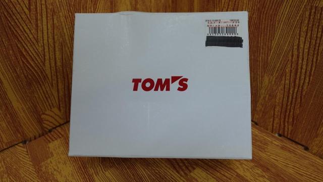 TOM’S(トムス) [22200-TS004] オーバーアクセルリミッター (タイプG2) 1個-03
