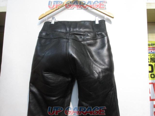 RSA Leather
Punching mesh leather pants
Great deal on S size with long legs when trying on! Significant price reduction from January 2024!-06