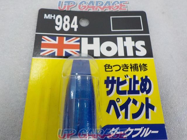 Holts (Holtz)
MH984
Chorus stopping paint
Dark Blue-09