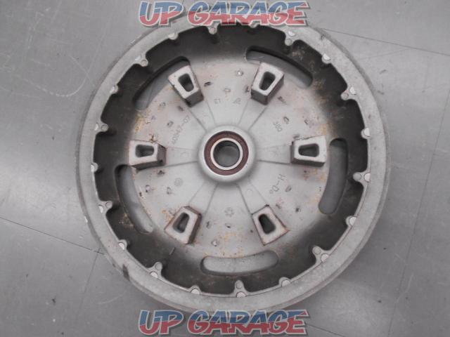 The price has been reduced! Harley
Genuine driven pulley
Sportster 883 (FI)-05