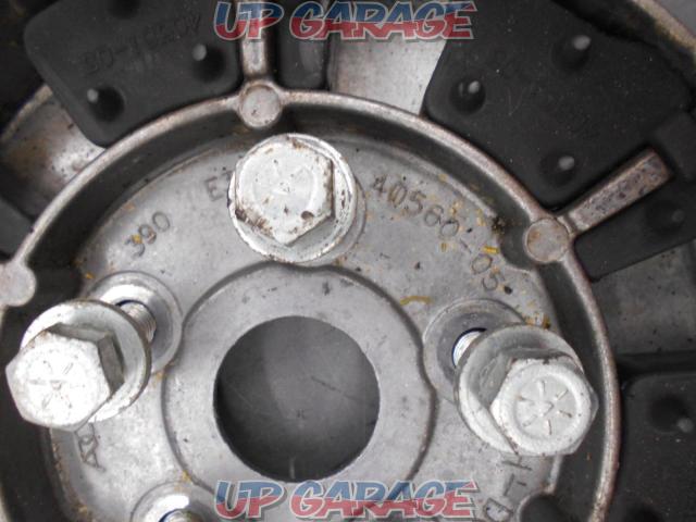 The price has been reduced! Harley
Genuine driven pulley
Sportster 883 (FI)-07