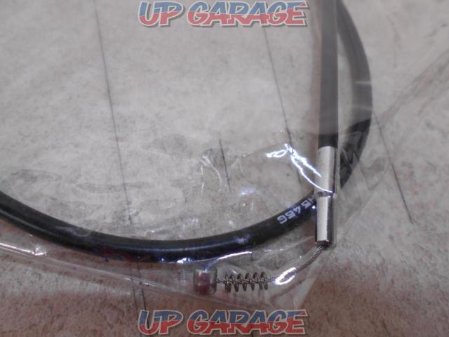 Price Cuts! Manufacturer unknown
Idling cable 6 inch long
XL ('96-)-04