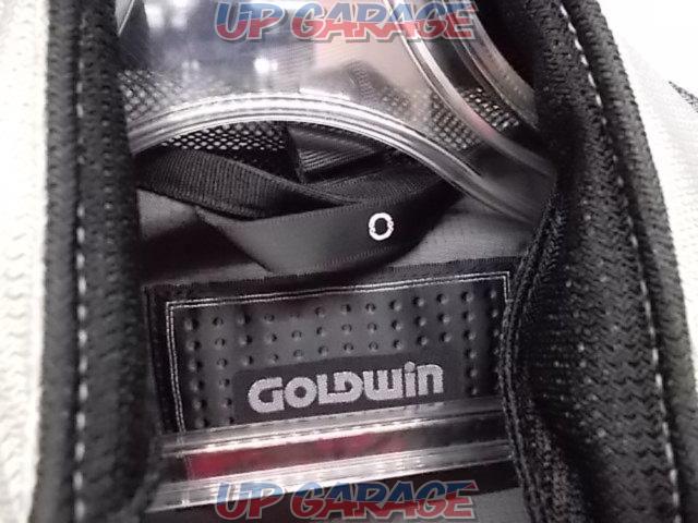 Size: O
Goldwyn
GOLDWIN
Detachable mesh jacket
GSM12807
Light gray-03