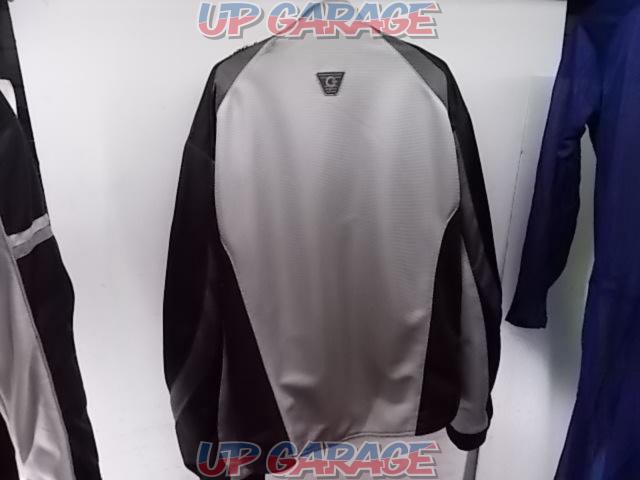 Size: O
Goldwyn
GOLDWIN
Detachable mesh jacket
GSM12807
Light gray-07