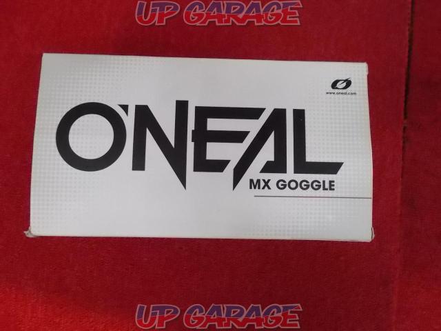 O’neal Oneal オニール B-30 Reseda レッド-05