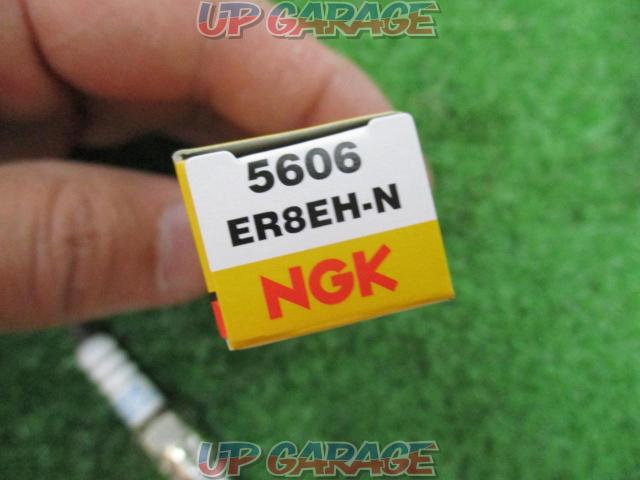 NGK
ER8EH-N
Unused item-02