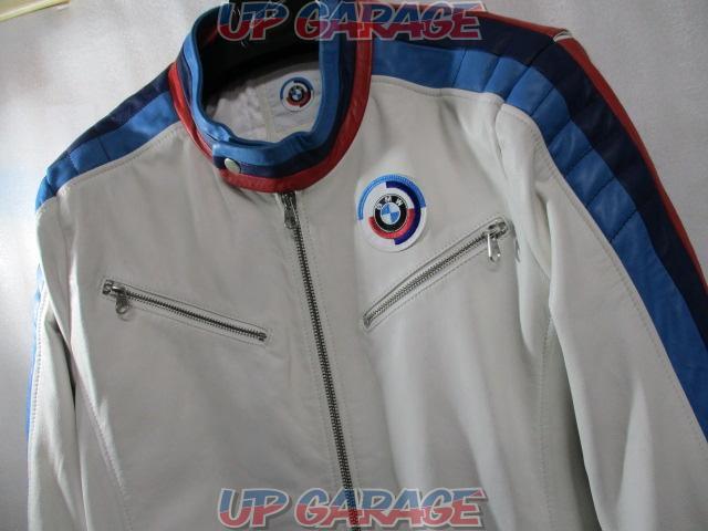 BMW
Motor sports
Heritage leather jacket
(U05330)-02