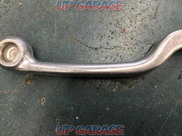 Price down!
Five
Unknown Manufacturer
Brake lever
Single
#spare-05