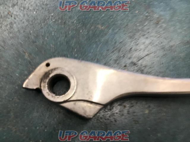 Price down!
6
Unknown Manufacturer
Brake lever
Single
#spare-02