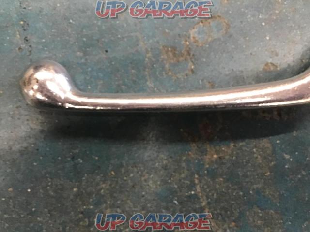 Price down!
6
Unknown Manufacturer
Brake lever
Single
#spare-03