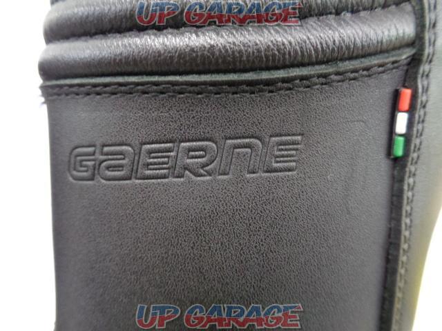 GAERNE(ガエルネ) 【EU37 USA7 JP24サイズ】 GAERNE G-DONAH  レディースブーツ-09