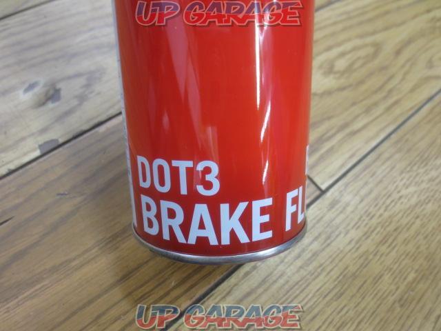 TOYOTA
Brake fluid
BF-3-02