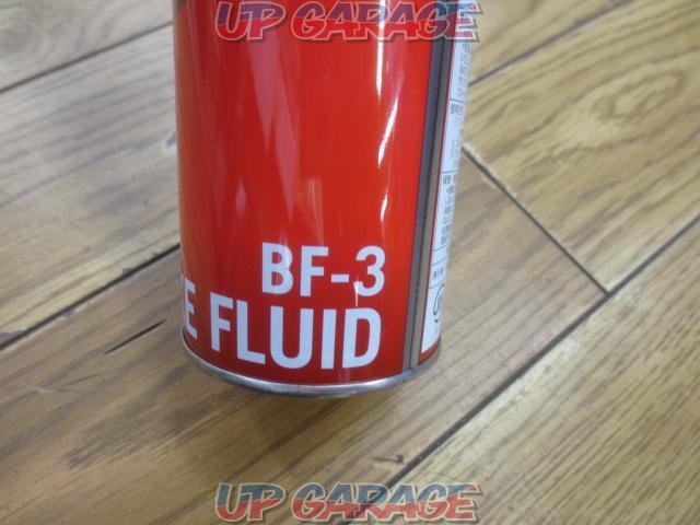 TOYOTA
Brake fluid
BF-3-03