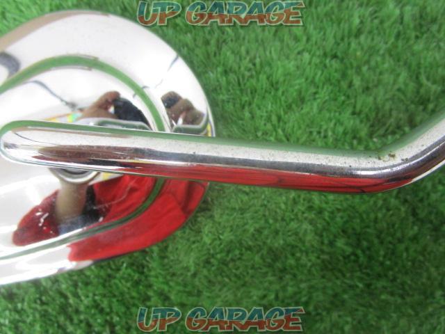  The price cut has closed !! 
HARLEY-DAVIDSON
Genuine mirror
※ left only-04