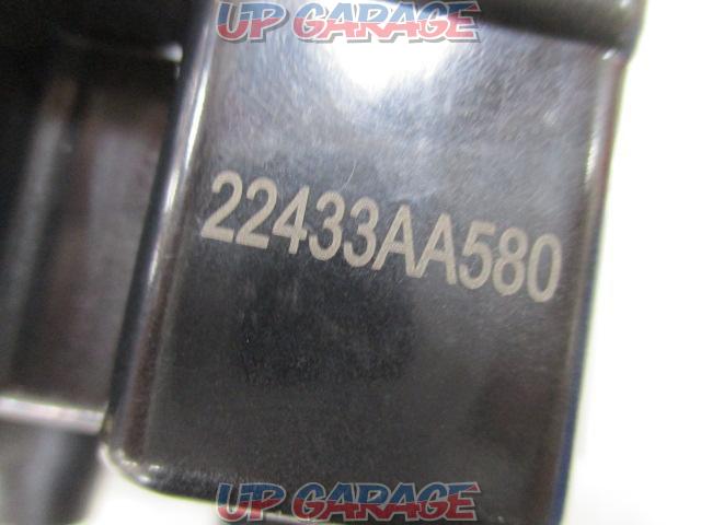 Unknown Manufacturer
Ignition coil-02