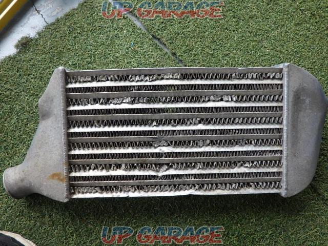 There is a reason A'PEXi intercooler core (531-N004)-03