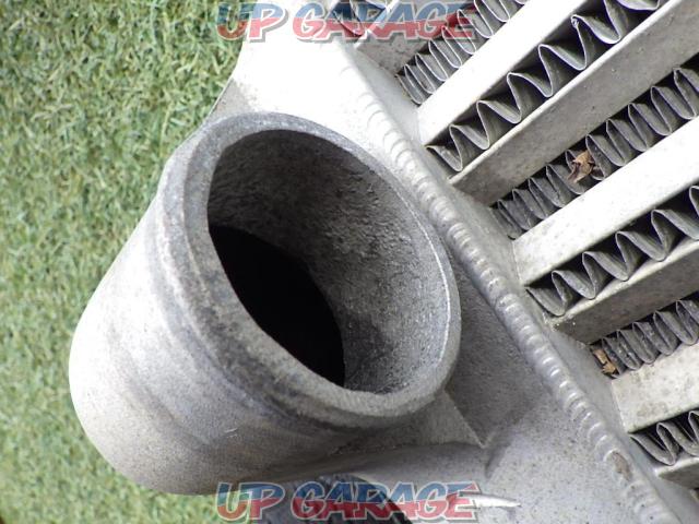 There is a reason A'PEXi intercooler core (531-N004)-07