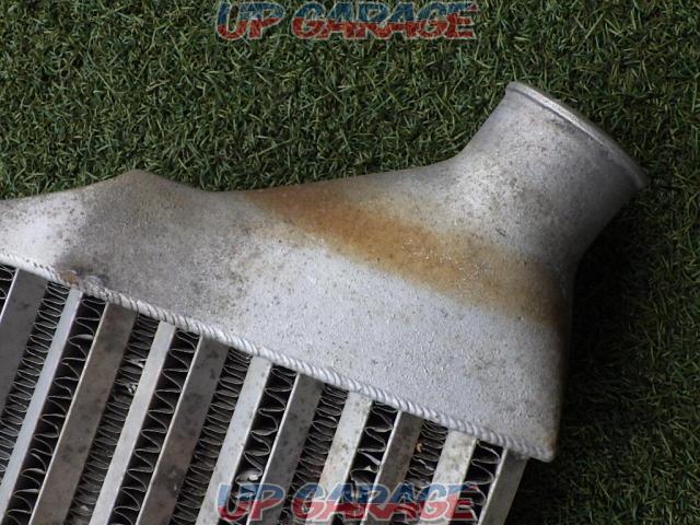 There is a reason A'PEXi intercooler core (531-N004)-08