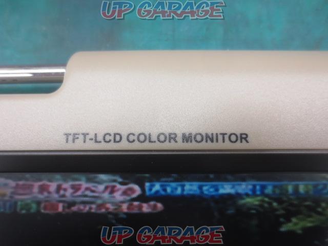 Unknown Manufacturer
Visor monitor
Right and left-08
